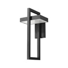 Z-Lite - Luttrel Outdoor Wall Light - Lights Canada