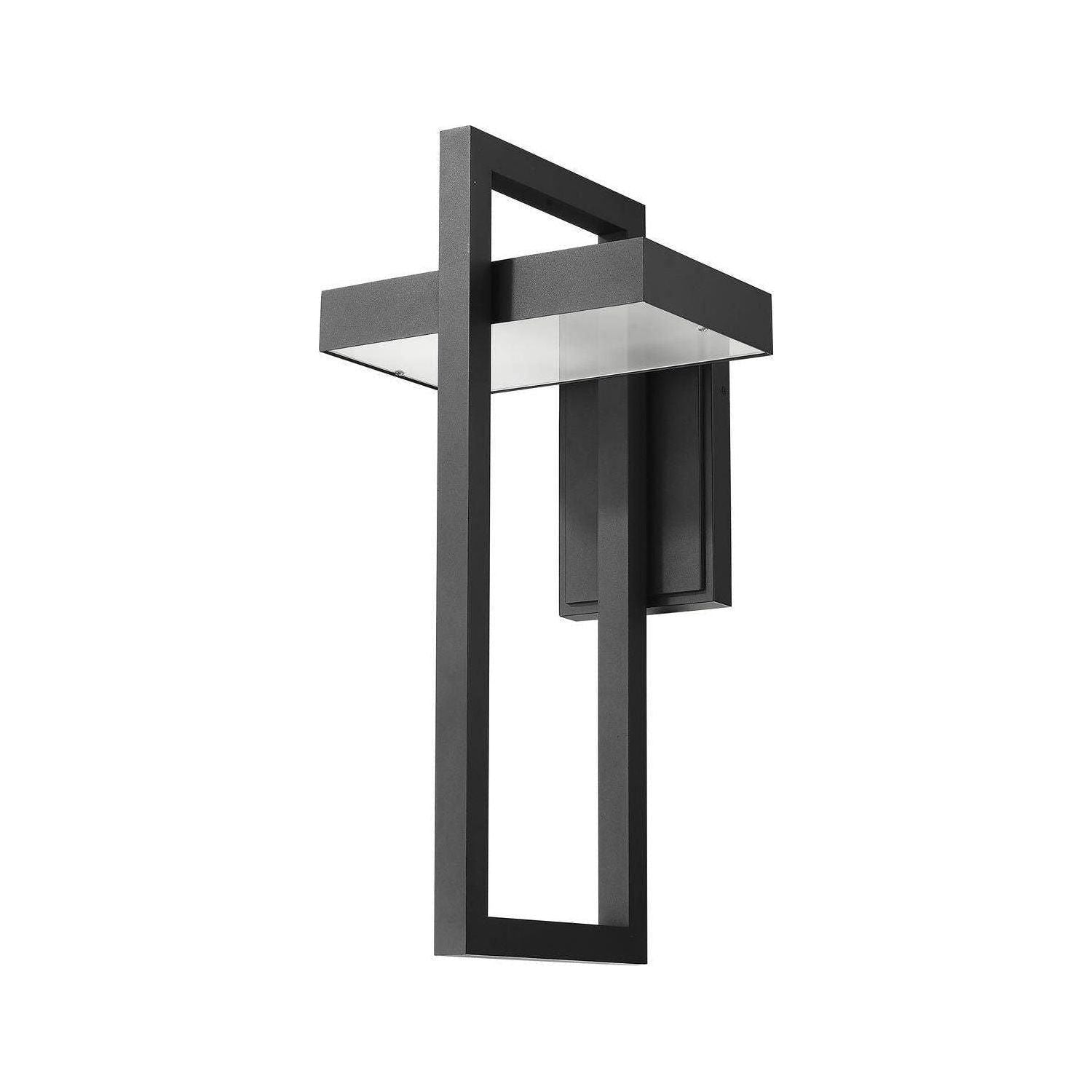 Z-Lite - Luttrel Outdoor Wall Light - Lights Canada