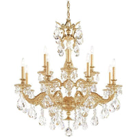 Milano Chandelier