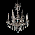 Schonbek - Milano Chandelier - Lights Canada