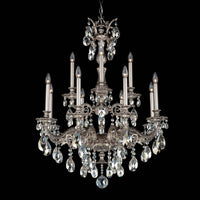 Milano Chandelier