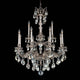 Schonbek - Milano Chandelier - Lights Canada