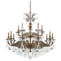 Milano Chandelier