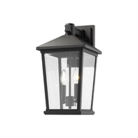 Beacon Outdoor Wall Light