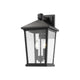 Z-Lite - Beacon Outdoor Wall Light - Lights Canada