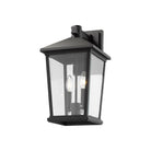 Z-Lite - Beacon Outdoor Wall Light - Lights Canada