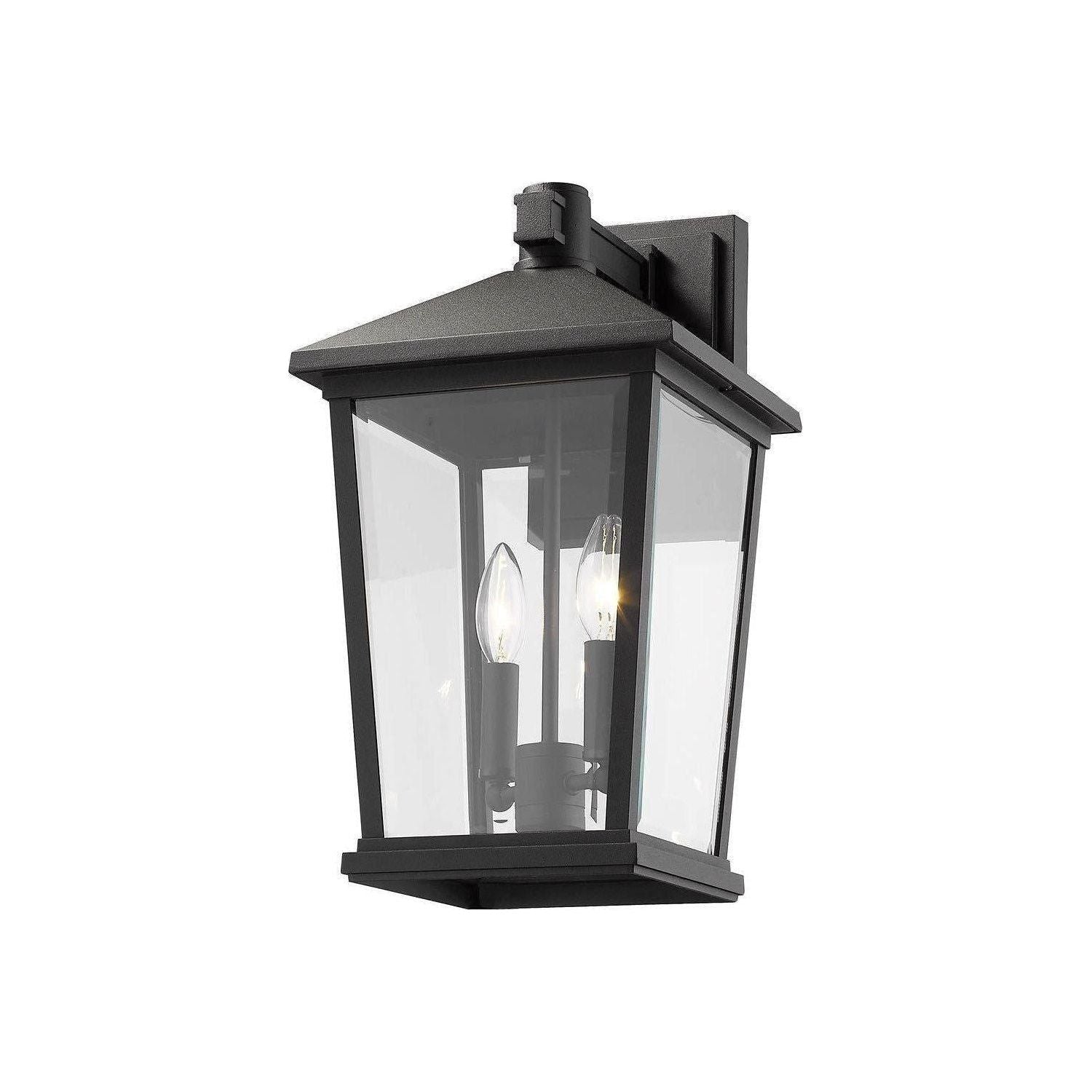 Z-Lite - Beacon Outdoor Wall Light - Lights Canada