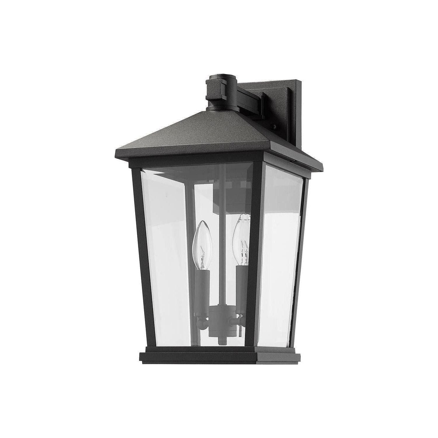 Z-Lite - Beacon Outdoor Wall Light - Lights Canada