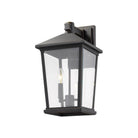 Z-Lite - Beacon Outdoor Wall Light - Lights Canada