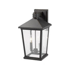 Z-Lite - Beacon Outdoor Wall Light - Lights Canada