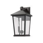 Z-Lite - Beacon Outdoor Wall Light - Lights Canada