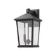 Z-Lite - Beacon Outdoor Wall Light - Lights Canada