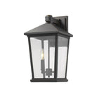 Z-Lite - Beacon Outdoor Wall Light - Lights Canada