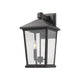 Z-Lite - Beacon Outdoor Wall Light - Lights Canada
