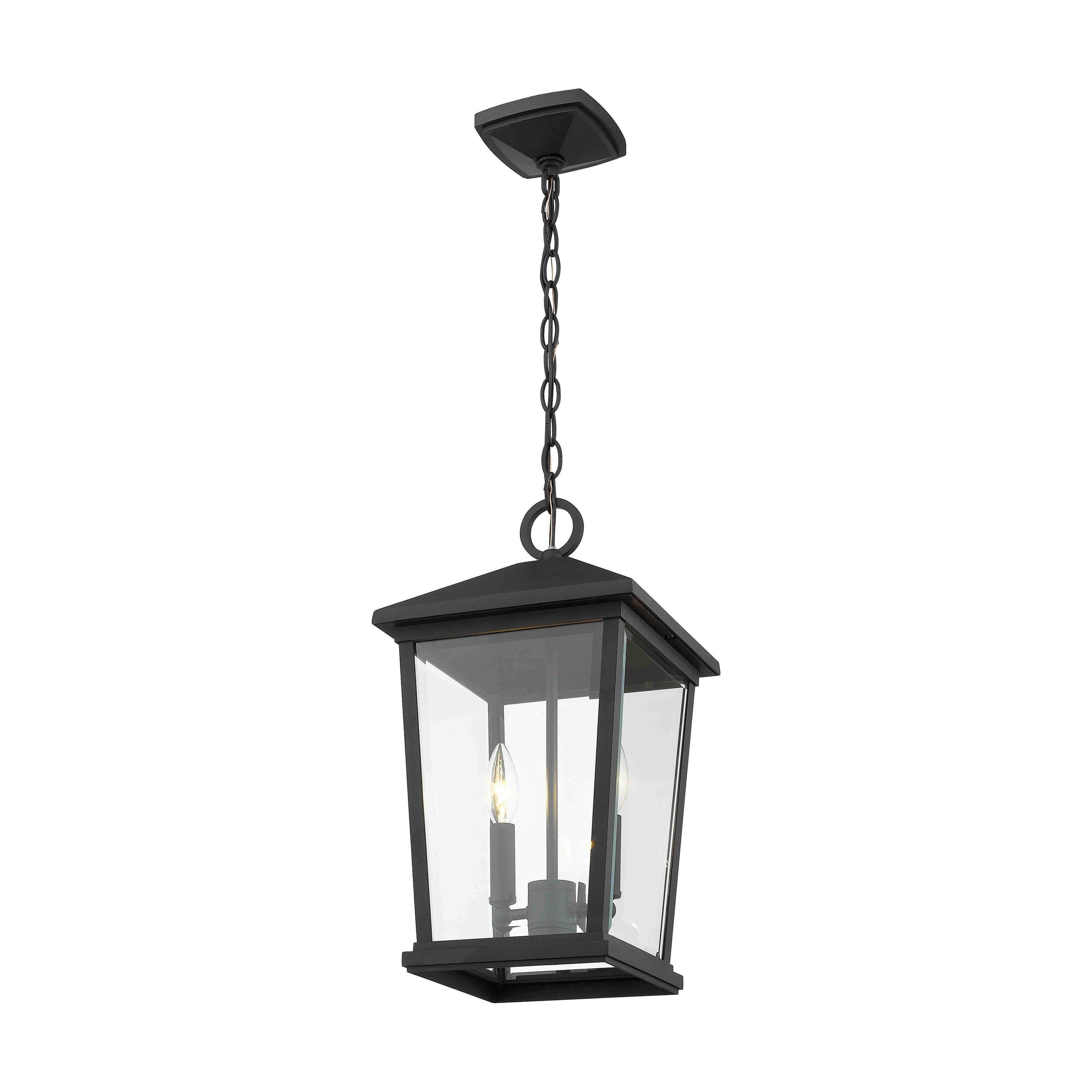 Z-Lite - Beacon Outdoor Pendant - Lights Canada
