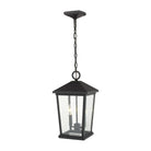 Z-Lite - Beacon Outdoor Pendant - Lights Canada