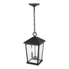 Z-Lite - Beacon Outdoor Pendant - Lights Canada