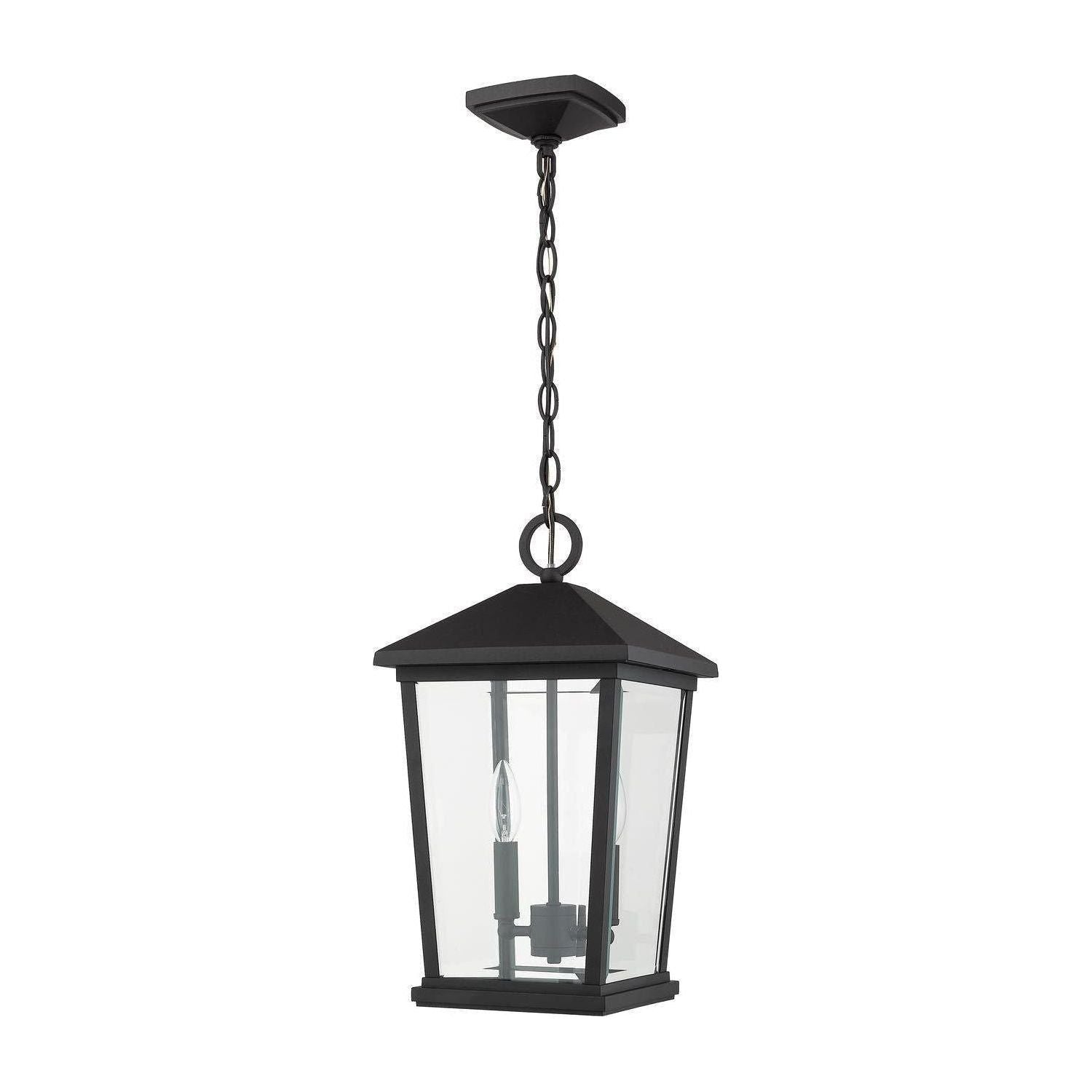 Z-Lite - Beacon Outdoor Pendant - Lights Canada