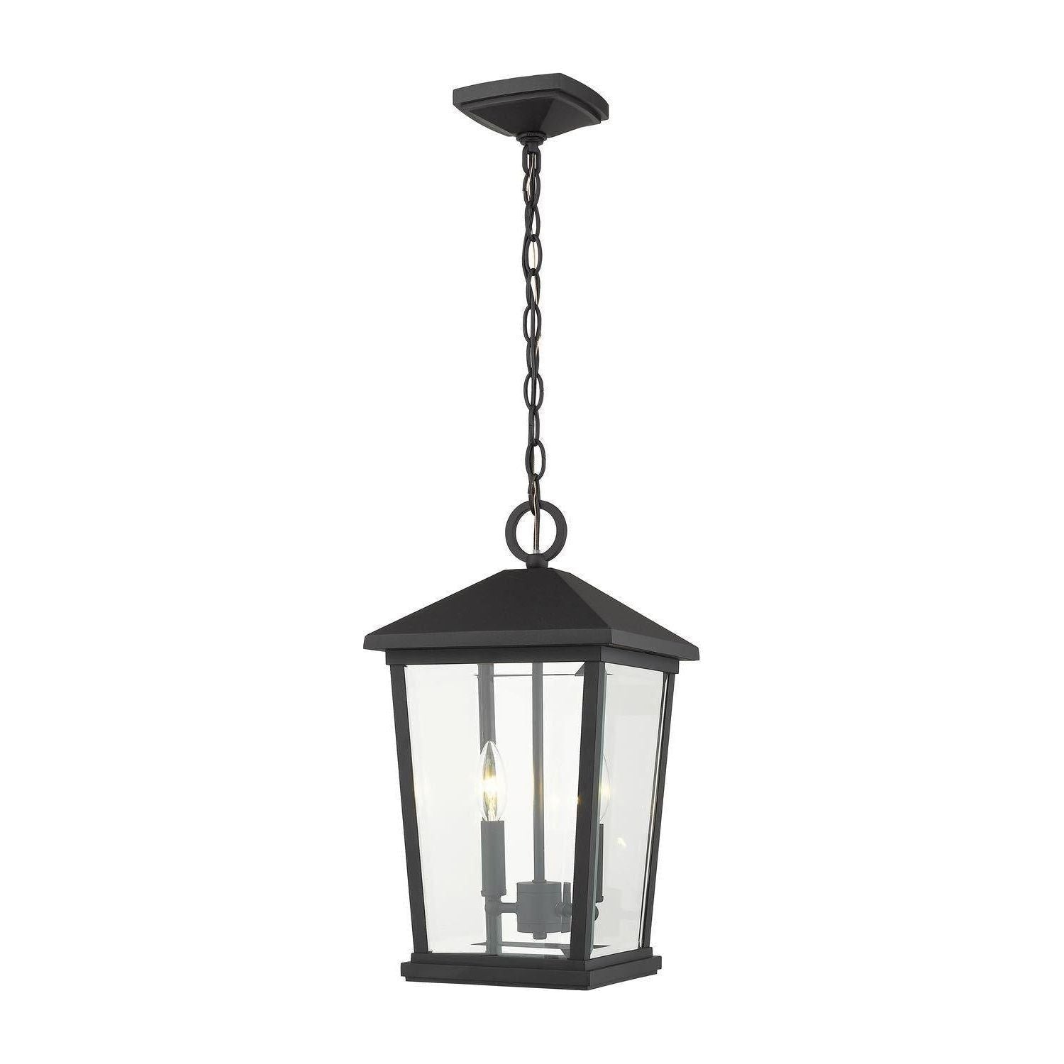 Z-Lite - Beacon Outdoor Pendant - Lights Canada