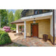 Z-Lite - Beacon Outdoor Pendant - Lights Canada