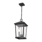 Z-Lite - Beacon Outdoor Pendant - Lights Canada
