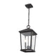 Z-Lite - Beacon Outdoor Pendant - Lights Canada