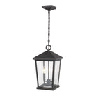 Z-Lite - Beacon Outdoor Pendant - Lights Canada