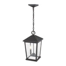 Z-Lite - Beacon Outdoor Pendant - Lights Canada