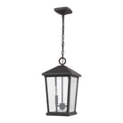 Z-Lite - Beacon Outdoor Pendant - Lights Canada