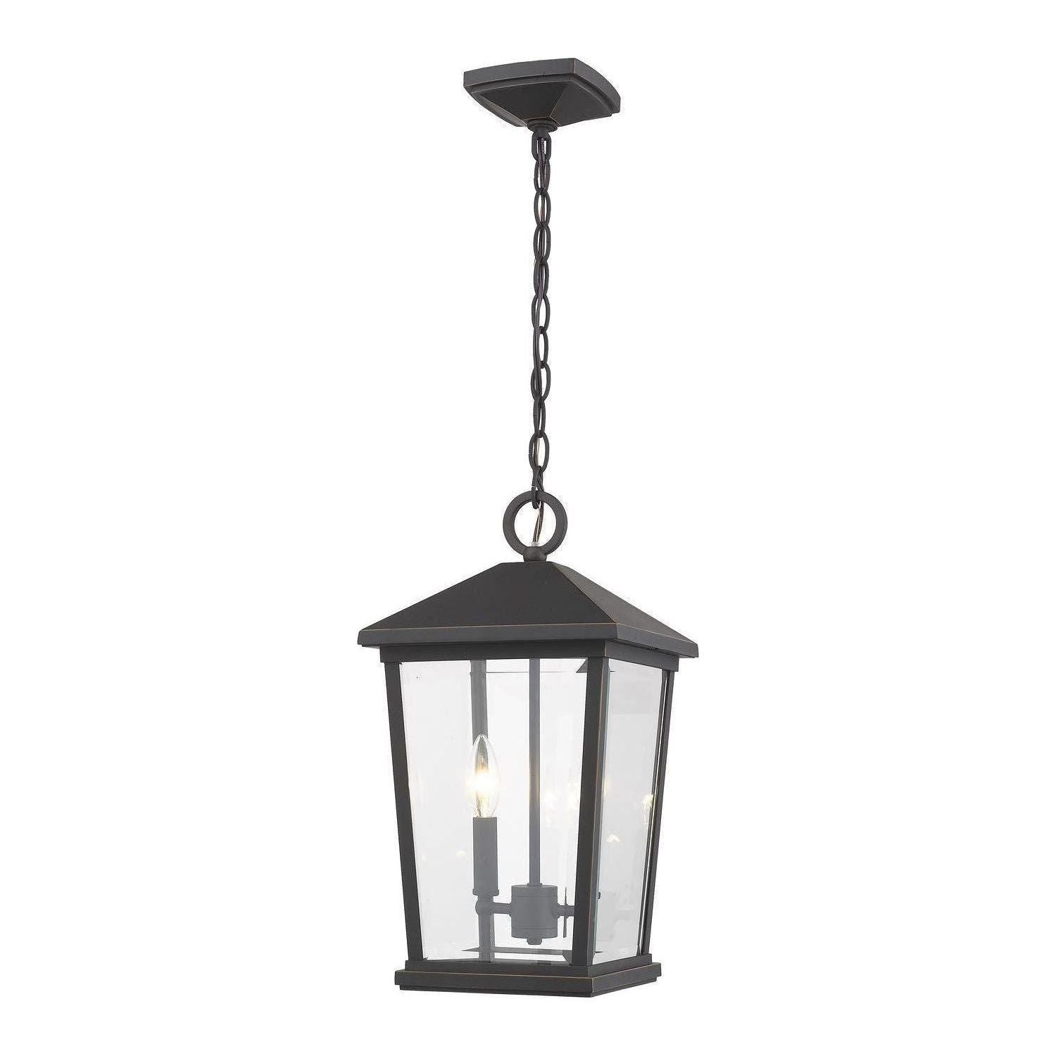 Z-Lite - Beacon Outdoor Pendant - Lights Canada