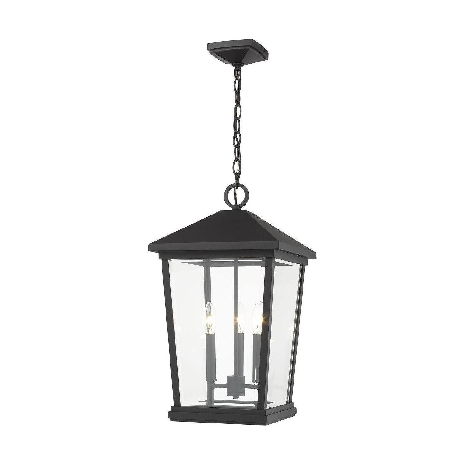 Z-Lite - Beacon Outdoor Pendant - Lights Canada