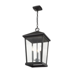 Z-Lite - Beacon Outdoor Pendant - Lights Canada