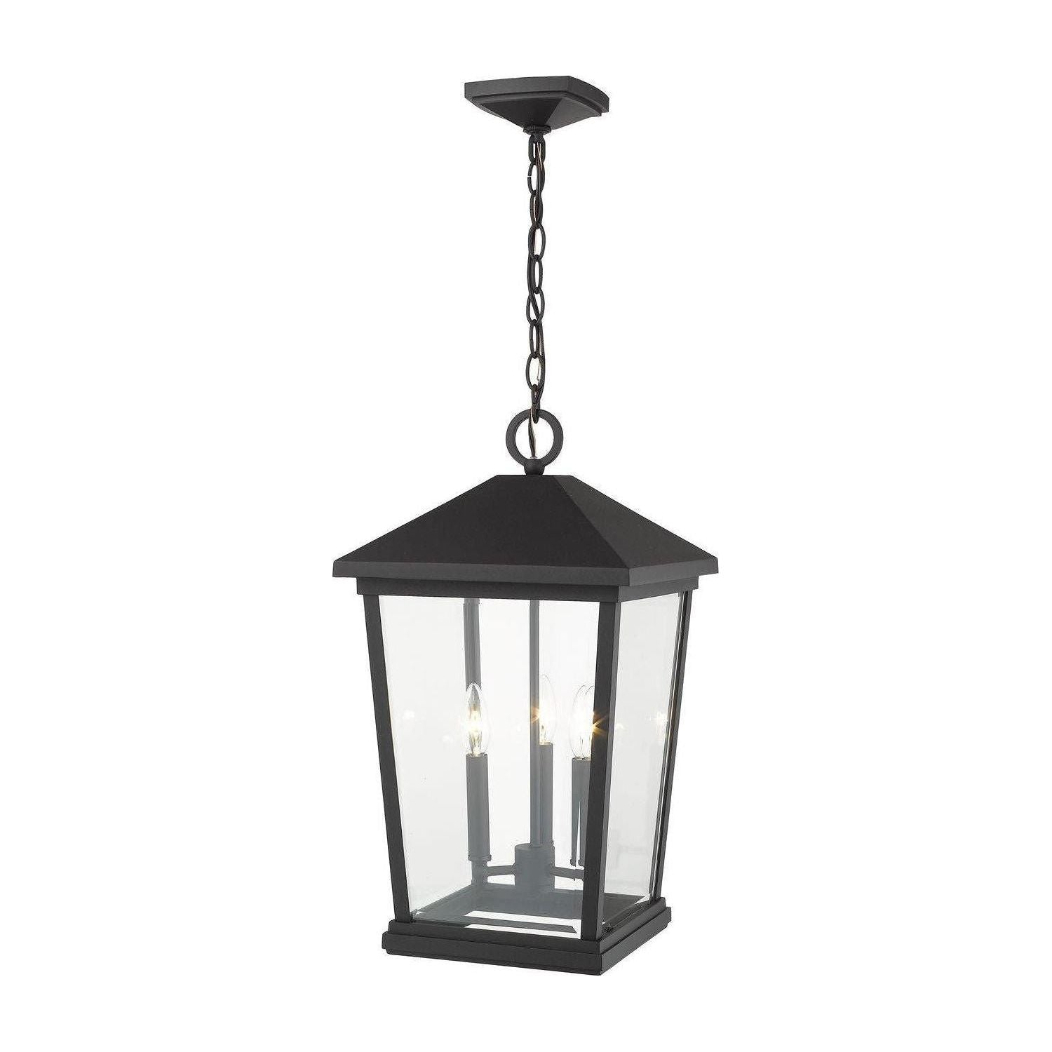 Z-Lite - Beacon Outdoor Pendant - Lights Canada