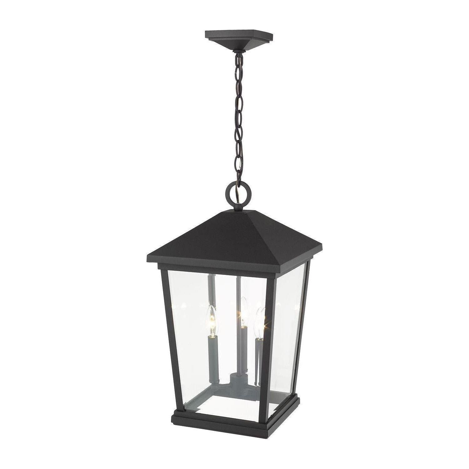 Z-Lite - Beacon Outdoor Pendant - Lights Canada