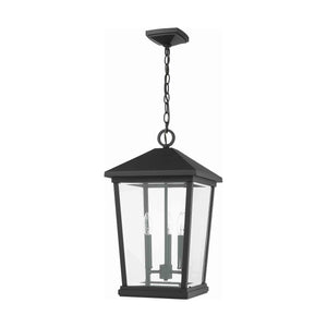 Z-Lite - Beacon Outdoor Pendant - Lights Canada