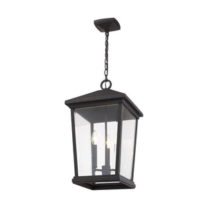 Z-Lite - Beacon Outdoor Pendant - Lights Canada