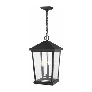 Z-Lite - Beacon Outdoor Pendant - Lights Canada