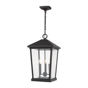 Z-Lite - Beacon Outdoor Pendant - Lights Canada