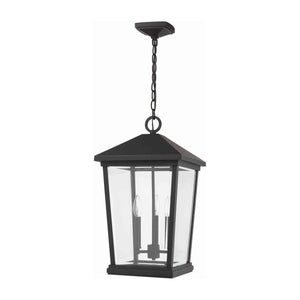 Z-Lite - Beacon Outdoor Pendant - Lights Canada