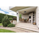 Z-Lite - Beacon Outdoor Ceiling Light - Lights Canada