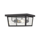 Z-Lite - Beacon Outdoor Ceiling Light - Lights Canada