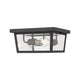 Z-Lite - Beacon Outdoor Ceiling Light - Lights Canada