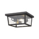 Z-Lite - Beacon Outdoor Ceiling Light - Lights Canada