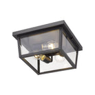 Z-Lite - Beacon Outdoor Ceiling Light - Lights Canada