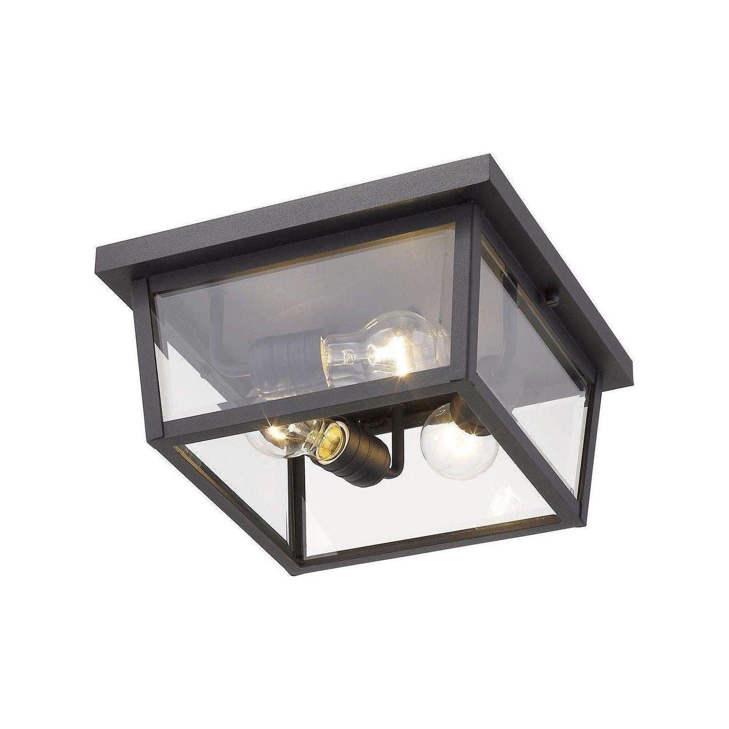 Z-Lite - Beacon Outdoor Ceiling Light - Lights Canada