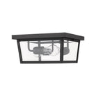 Z-Lite - Beacon Outdoor Ceiling Light - Lights Canada
