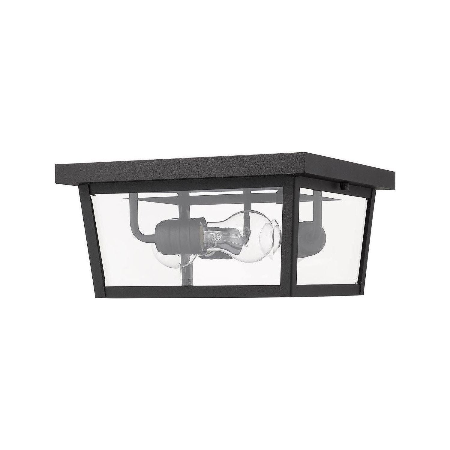 Z-Lite - Beacon Outdoor Ceiling Light - Lights Canada