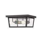 Z-Lite - Beacon Outdoor Ceiling Light - Lights Canada