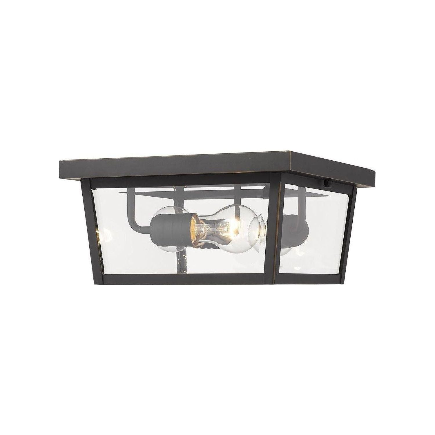 Z-Lite - Beacon Outdoor Ceiling Light - Lights Canada