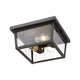Z-Lite - Beacon Outdoor Ceiling Light - Lights Canada